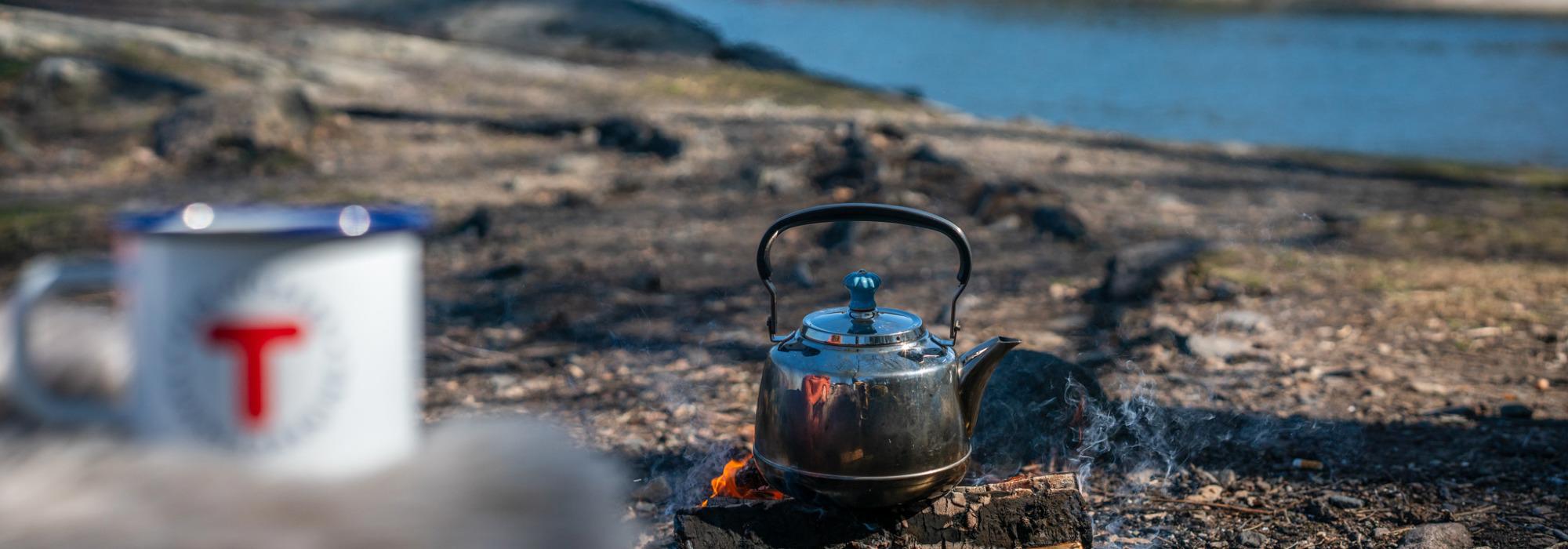 Intromøte - frivillig i DNT Drammen og Omegn