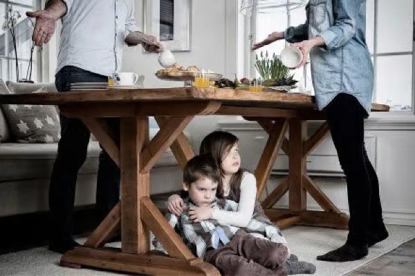 Sinnemestringsgruppe