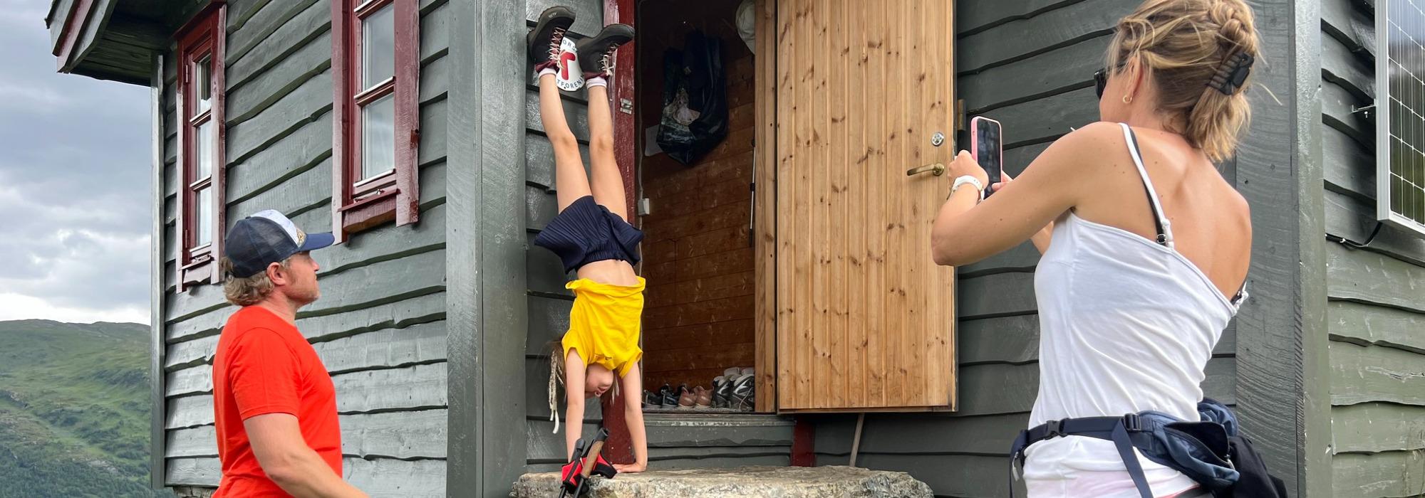 Vigdalsdilten for 48. året på rad