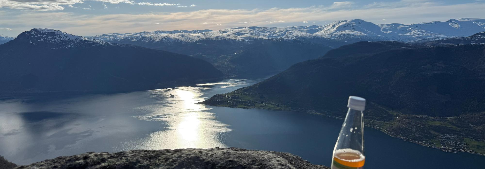 Tur til Bergheimnosi