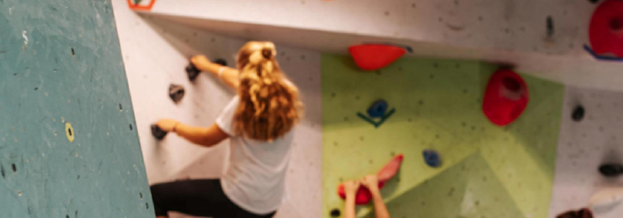 Tirsdagsaktivitet med DNT Junior på Sørenga (12–16 år)