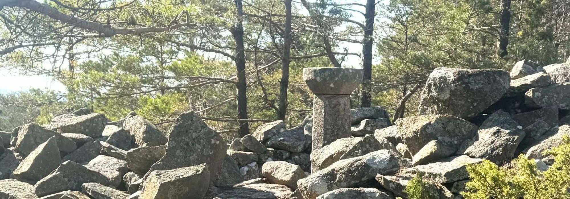 Halle-Vagnaren naturreservat - Tur og kultur