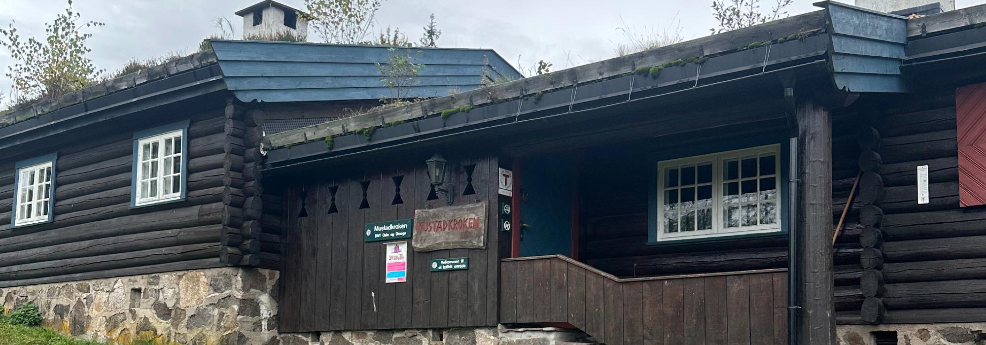 Internasjonal overnattingstur - Yoga-retreat med vårglød på Mustadkroken