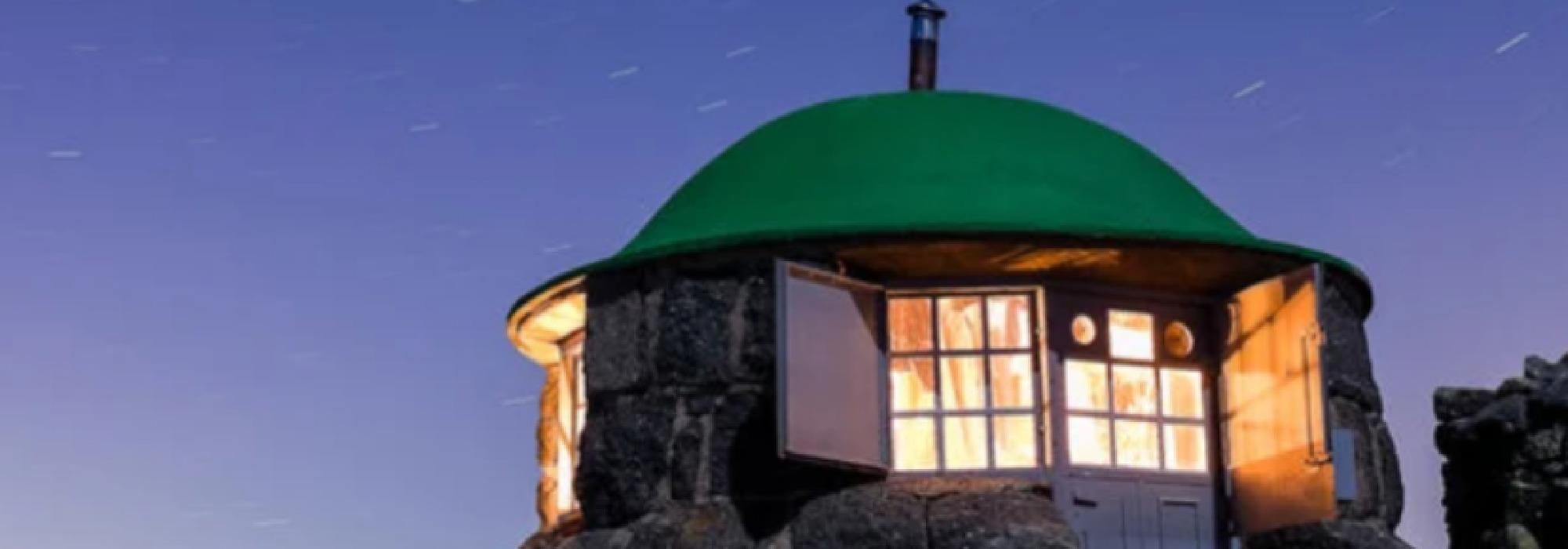 Dagstur til Styggemann