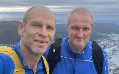 Tenner på felgen – hva gjør man da rett før helgen- Høstkurs Telemark Tannlegeforening - Mingling fra 08:30, Kurs