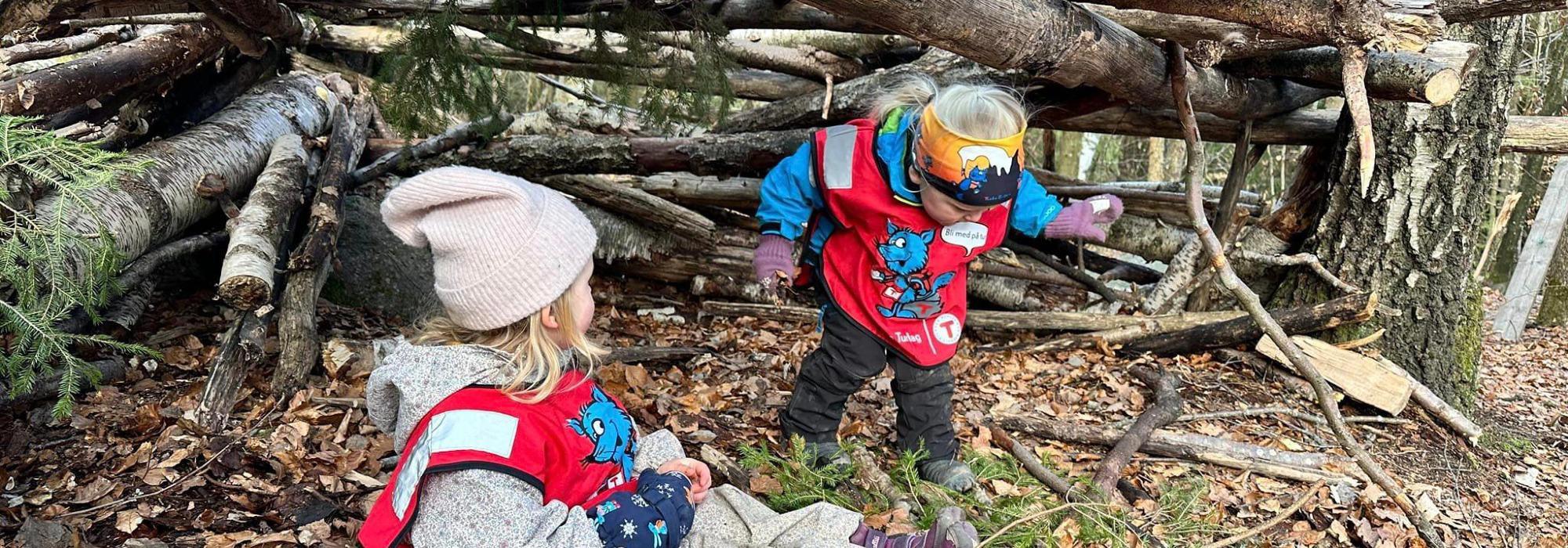 Påmelding til Mosseskogen Turboklubb (for høstsemesteret 2026)
