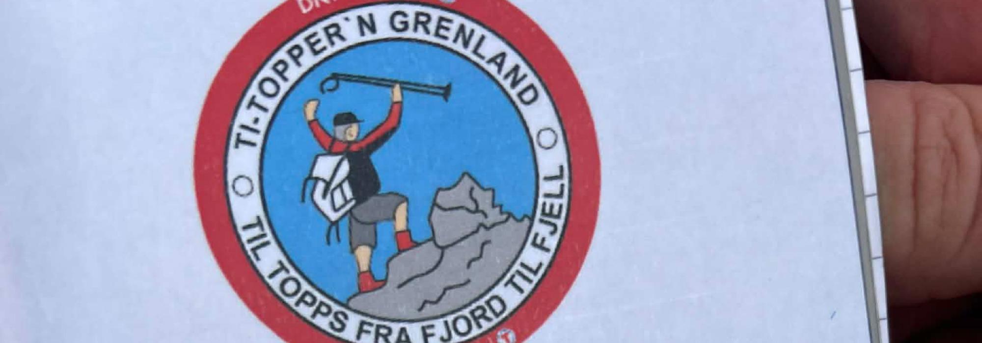 Juniorenes KICKSTART av årests Topptursesong!