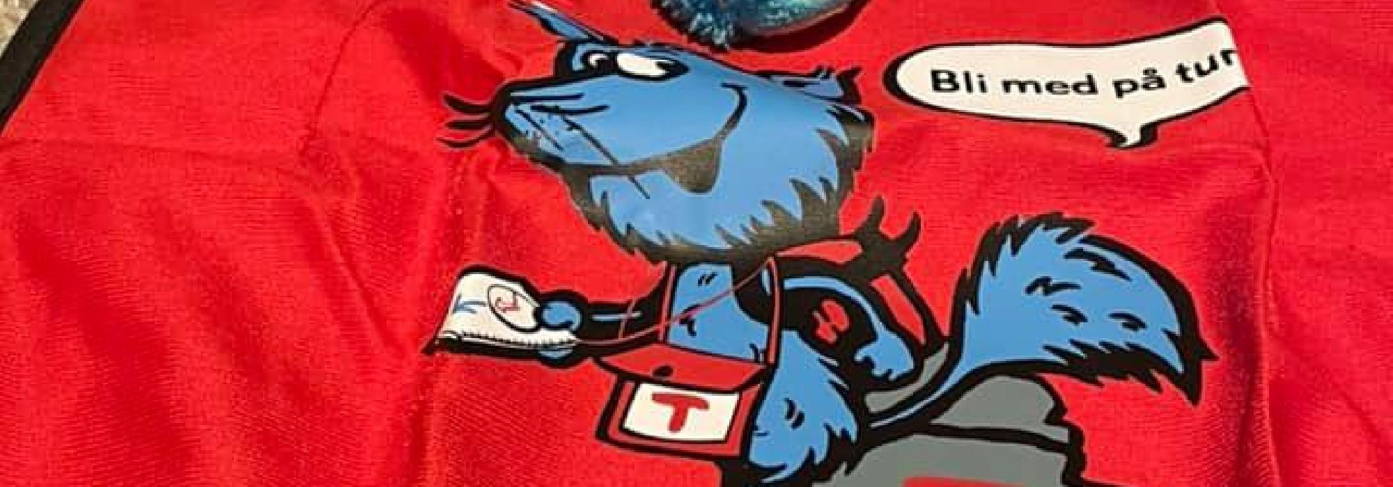 Kveldsmattur med Turboklubben Landås