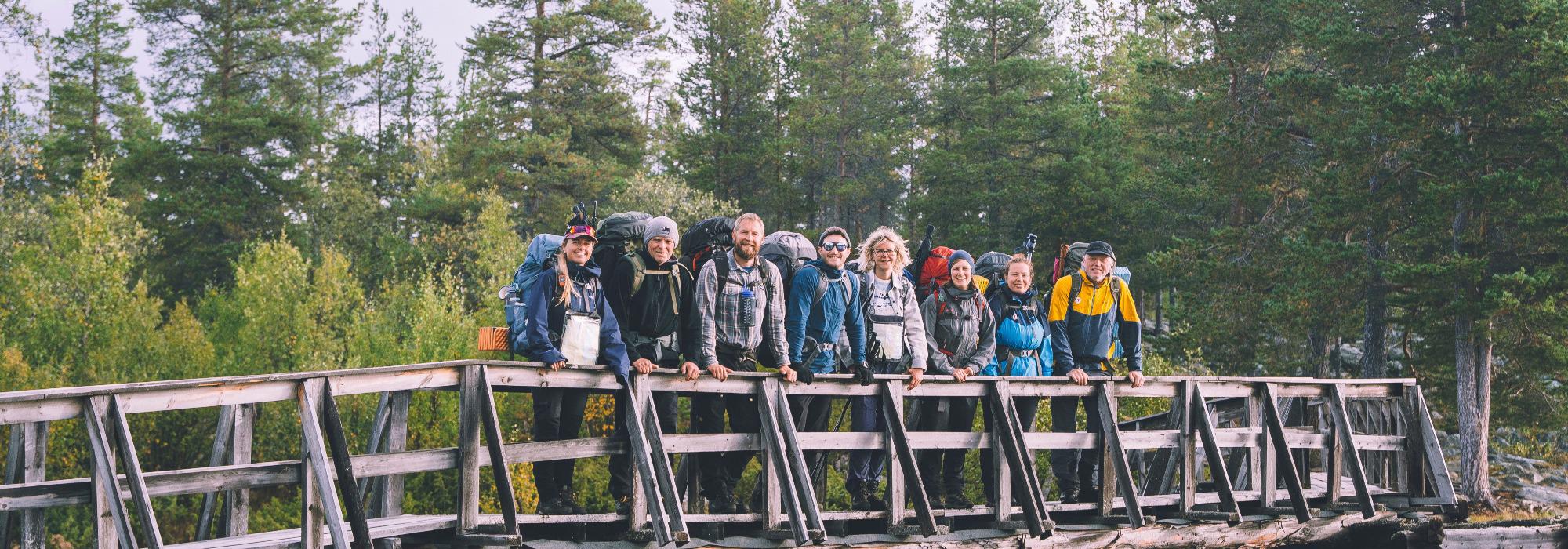 Torsdagstur til Festøykollen