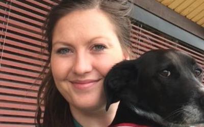 Hunden min klør seg- kan den være allergisk?