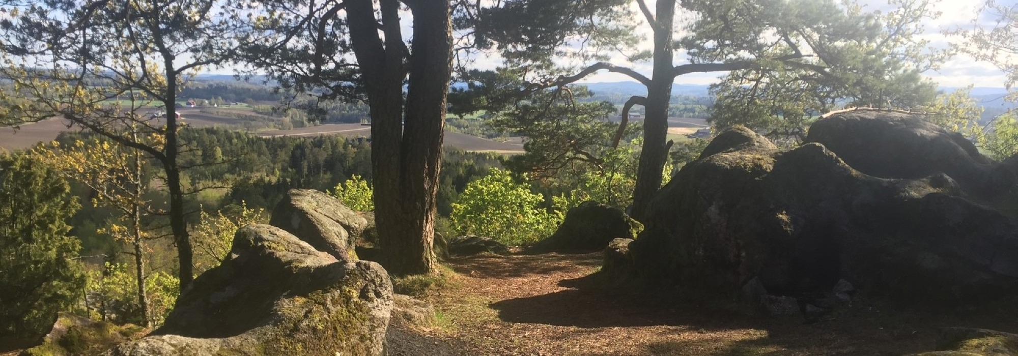 Primustur på Solumåsen - råd og veiledning om utstyr