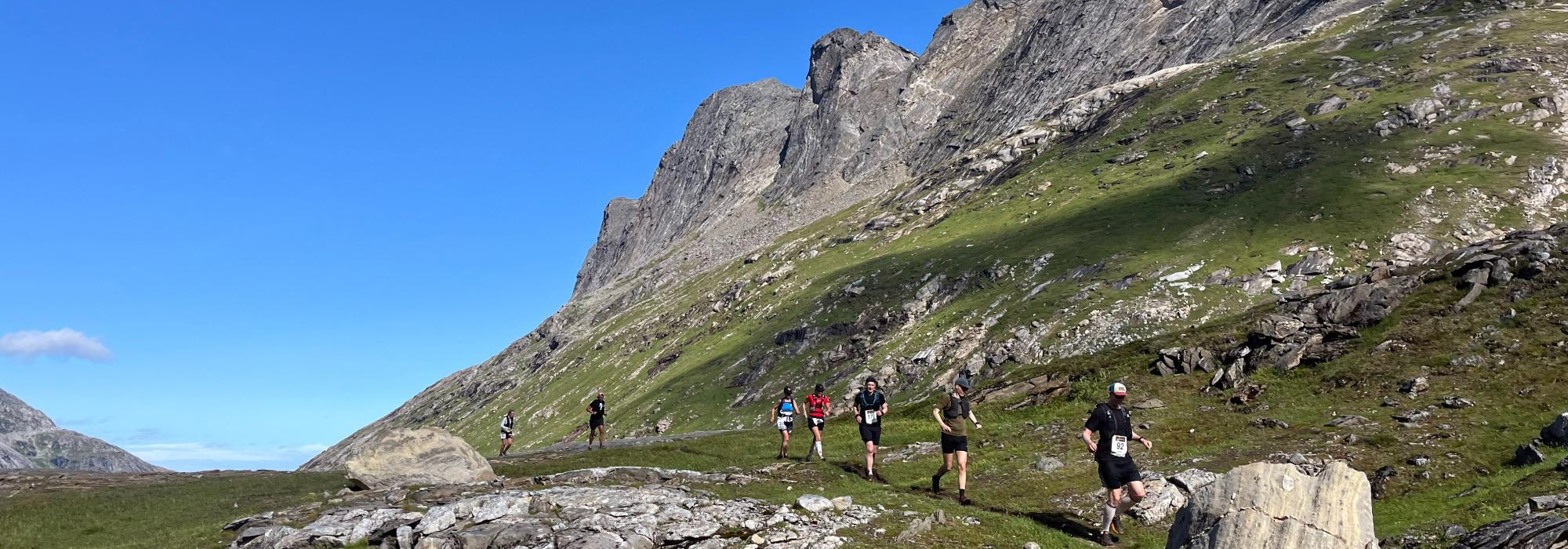 Børvasstindan Classic 2026