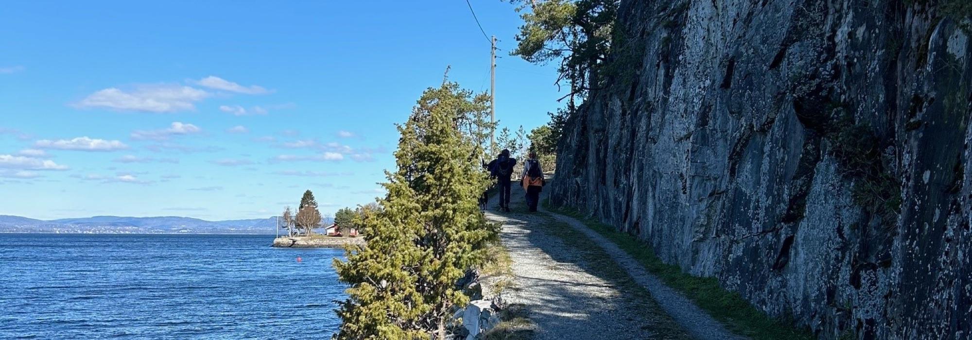 Fra Gjøfjell til Myklerud via Gaupa og isdamrunden