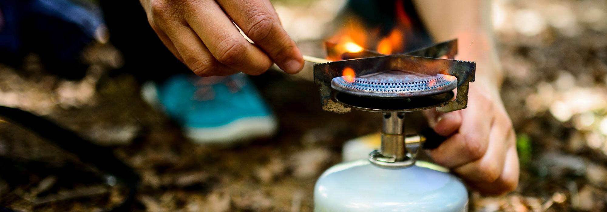 Fersking på overnatting - Helgekurs mai 2026