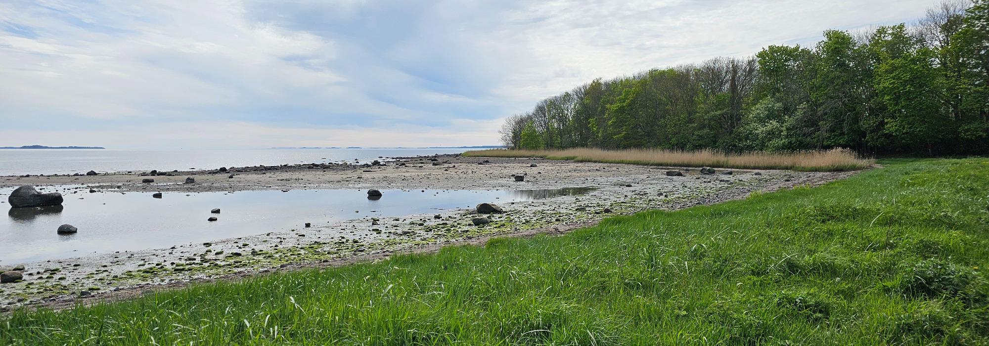 Åpen dag hos DNT Vansjø / Turist i egen by