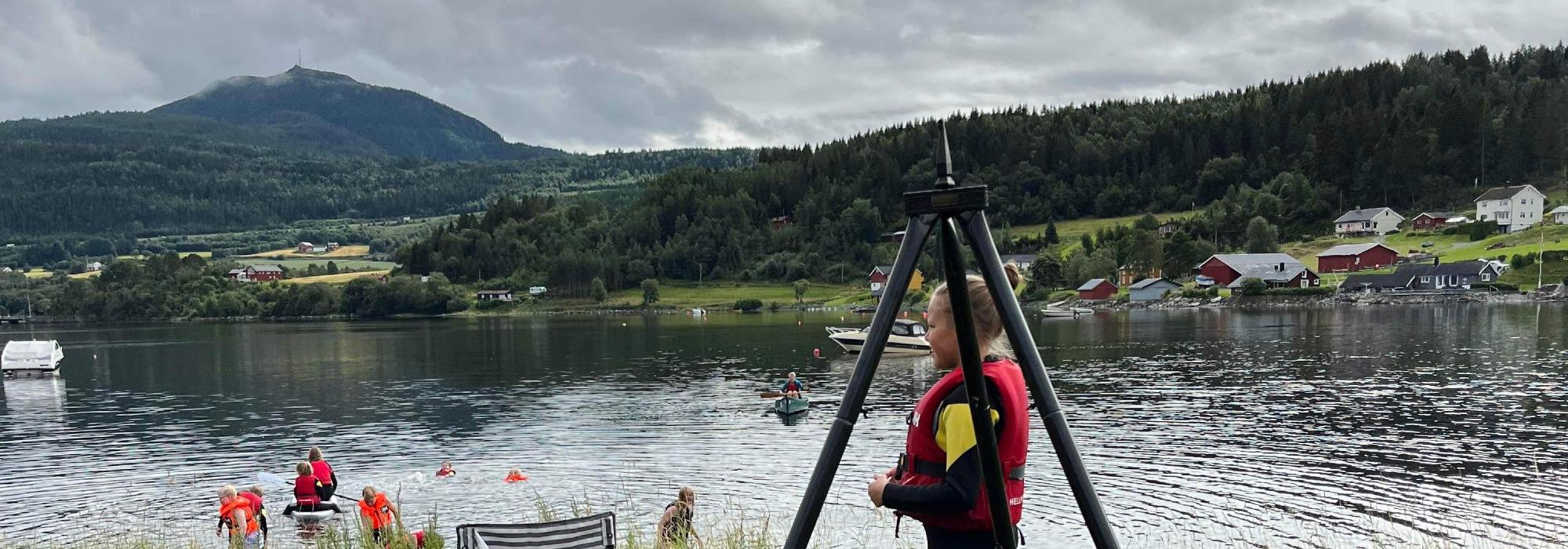 Friluftsskolen - Skarven Turlag