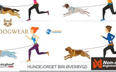 Barmarksløp Øverby 2026