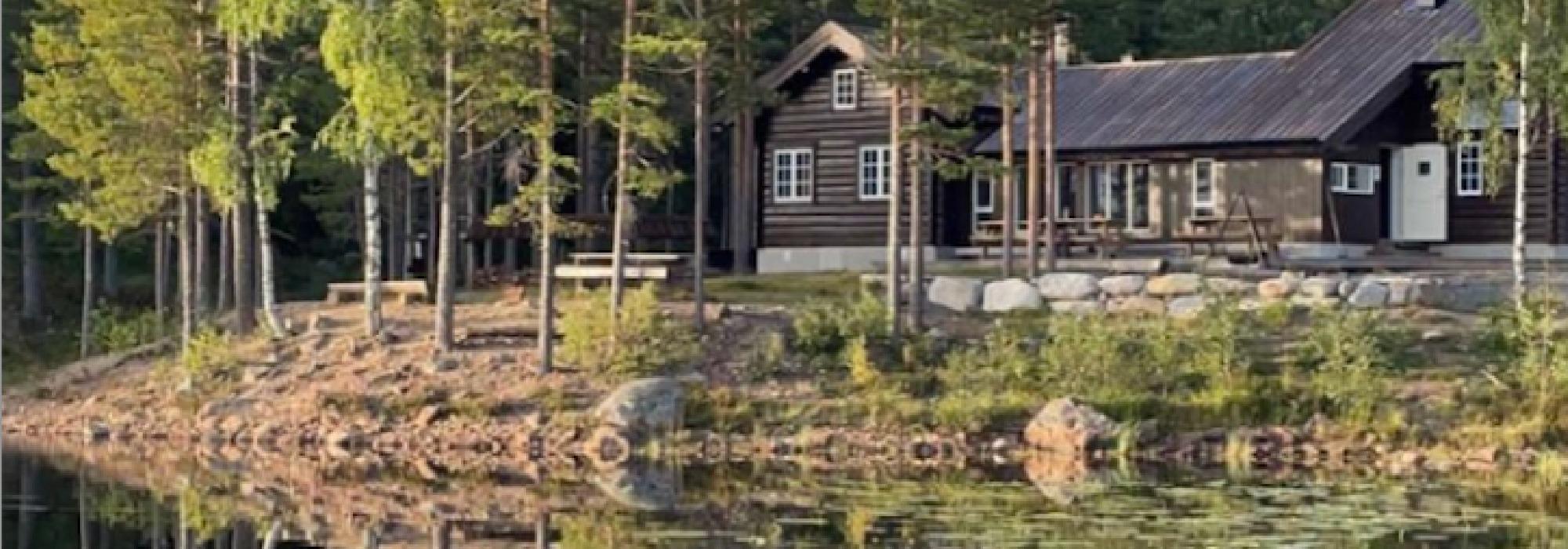 Yogahelg på Pråmvika