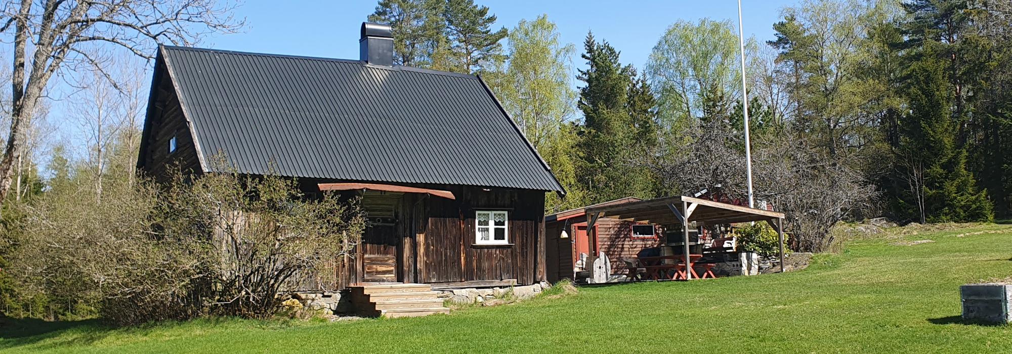 Fålemarka. Kopåsrunden
