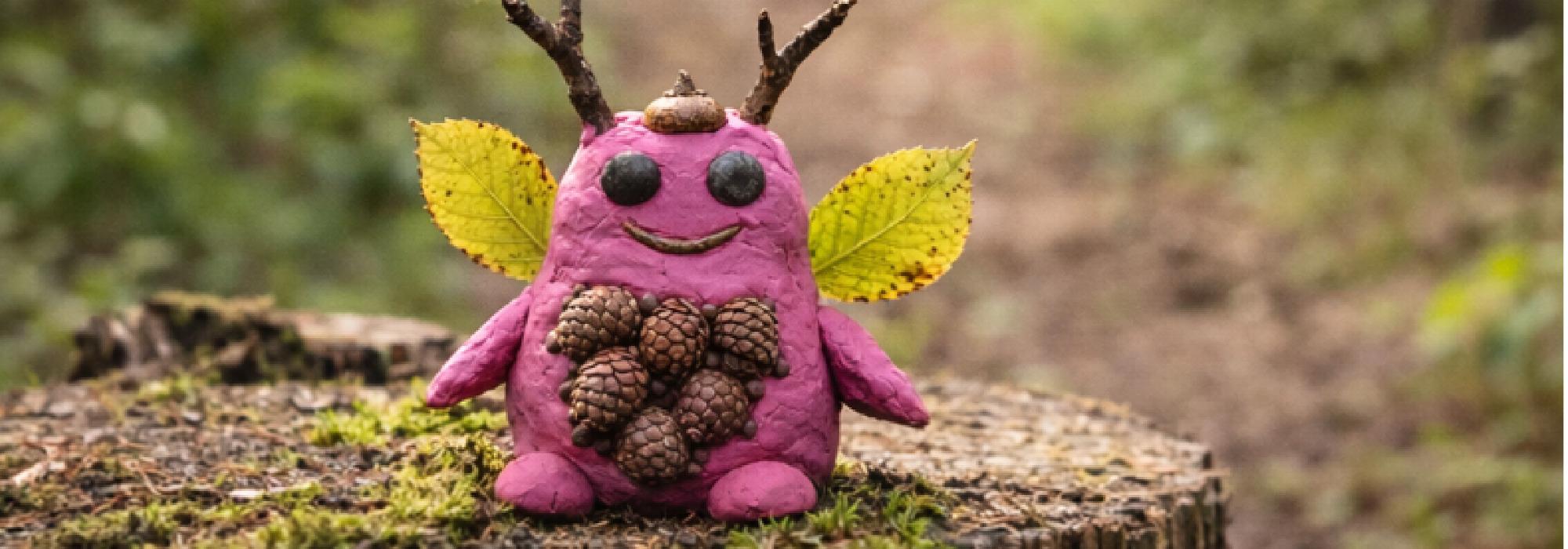 Safaritur fra Oksenøya Bruk til Storøyodden for barnefamilier