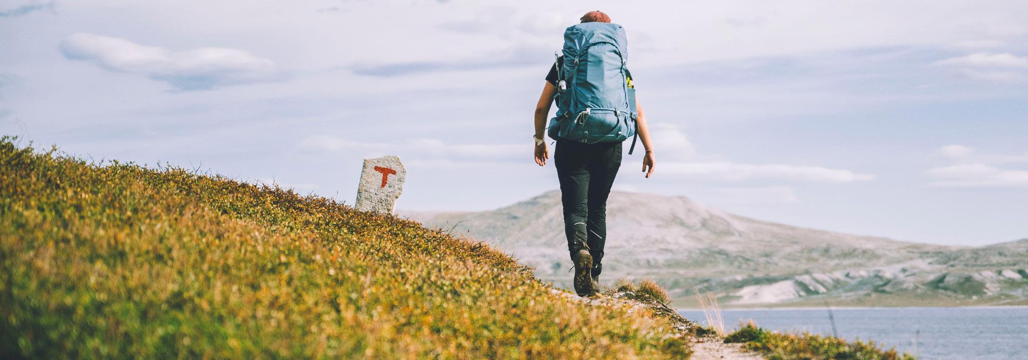 Dagstur til Spåtind