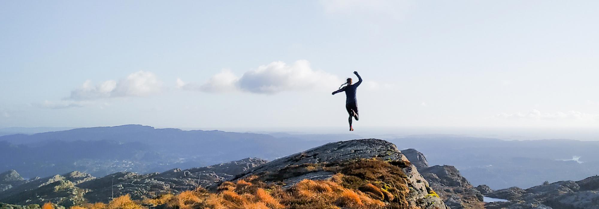 7-Fjellsturen Sotra 2026