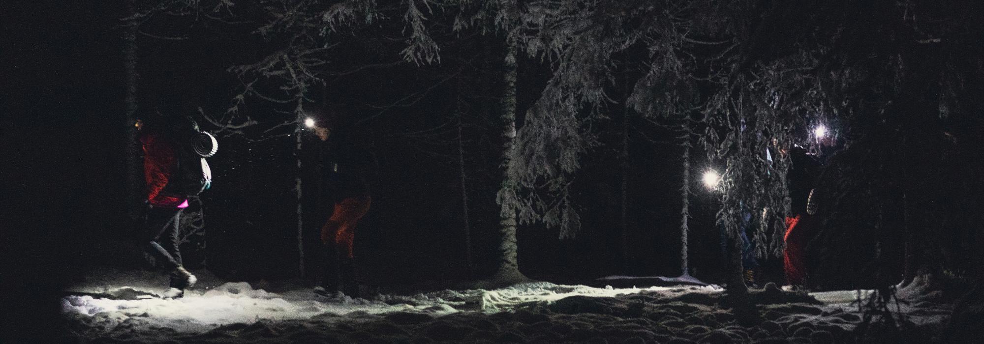 OsloOnsdag - Tur langs Akerselva (DNT ung Oslo, 16-30 år)