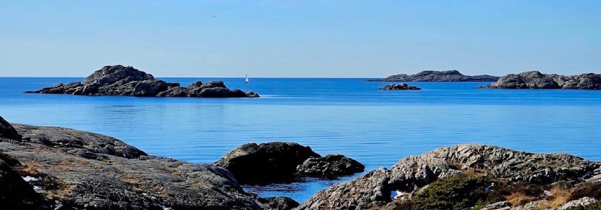 Nærtur - Kroodden og Torsteinsneset