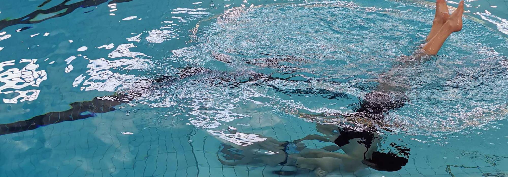 Livredningskurs for frivillige og turledere/leirledere -OPPFRISKNINGSKURS