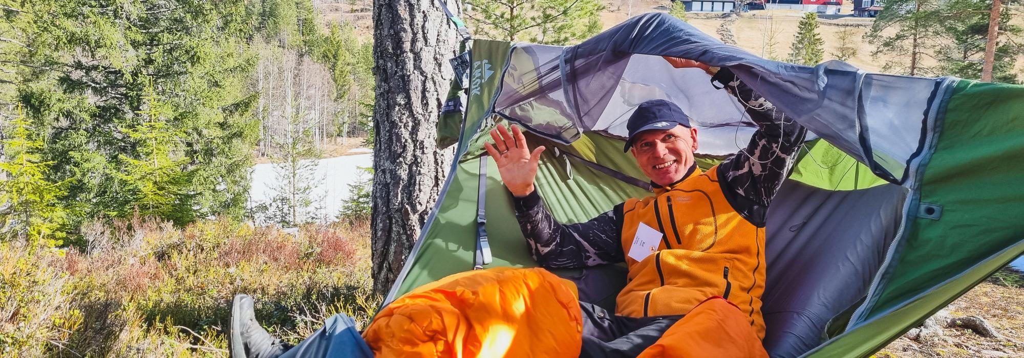 Frivilligsamling 2027