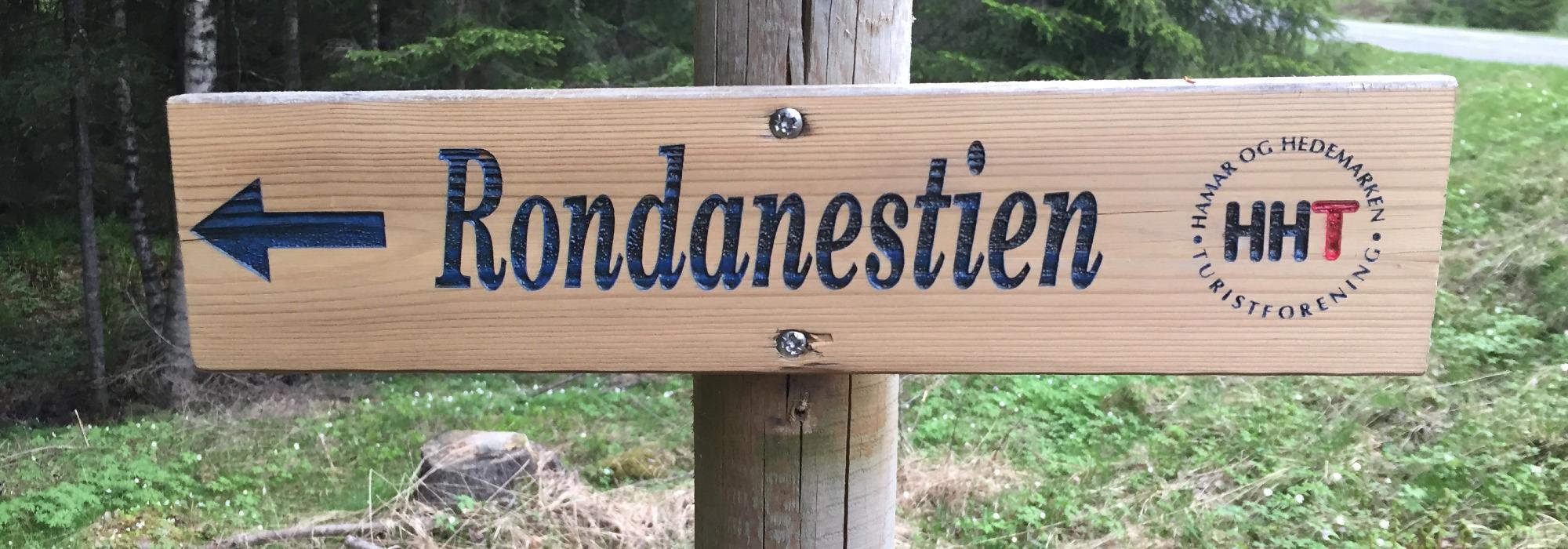 Fellestur til Renndamkoia