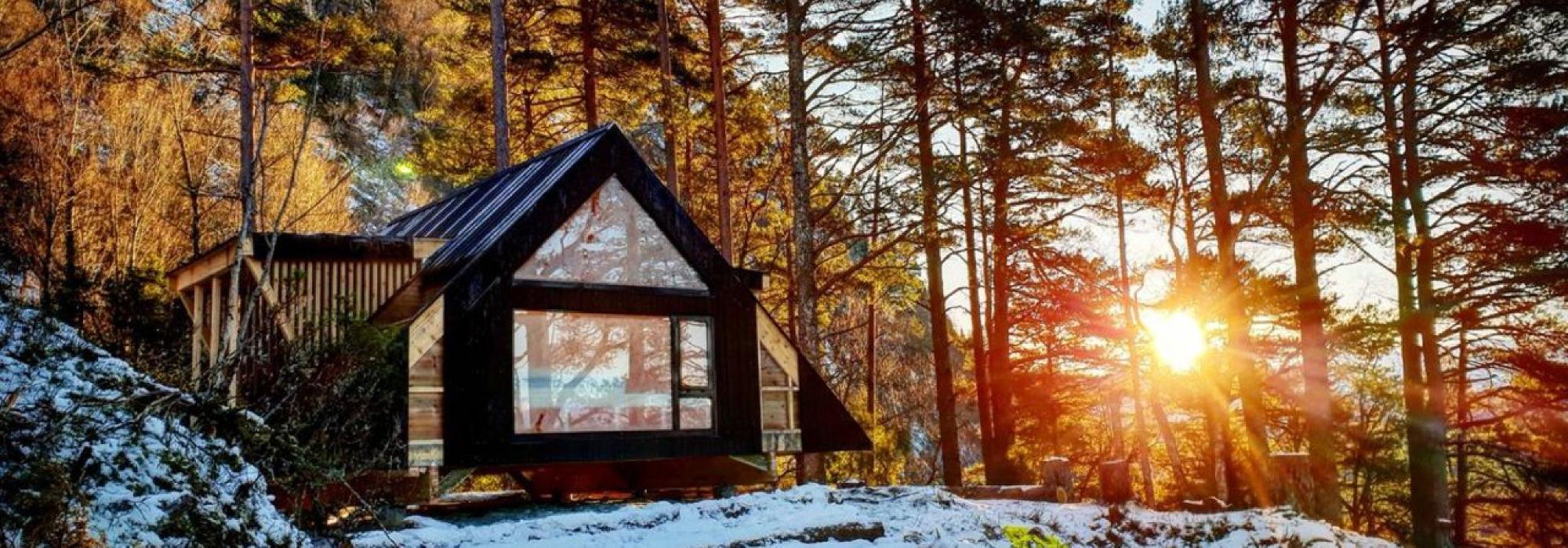 DNT x U40; Quiz & kvelds ved Gytta!