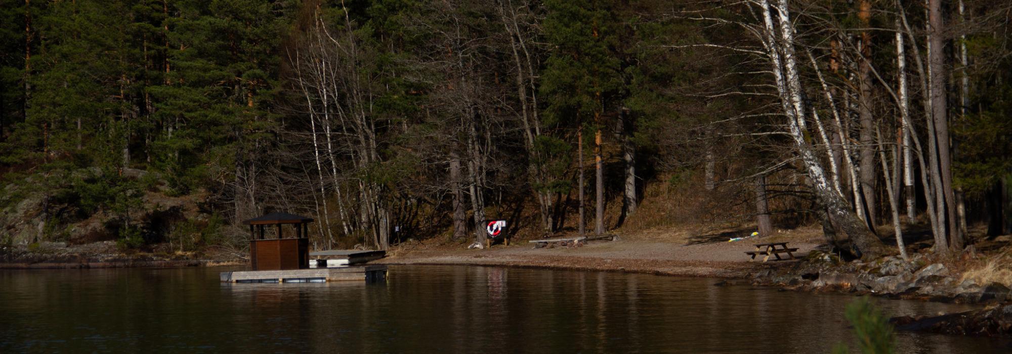 FTU Holmestrand - Tur til Eidsfoss