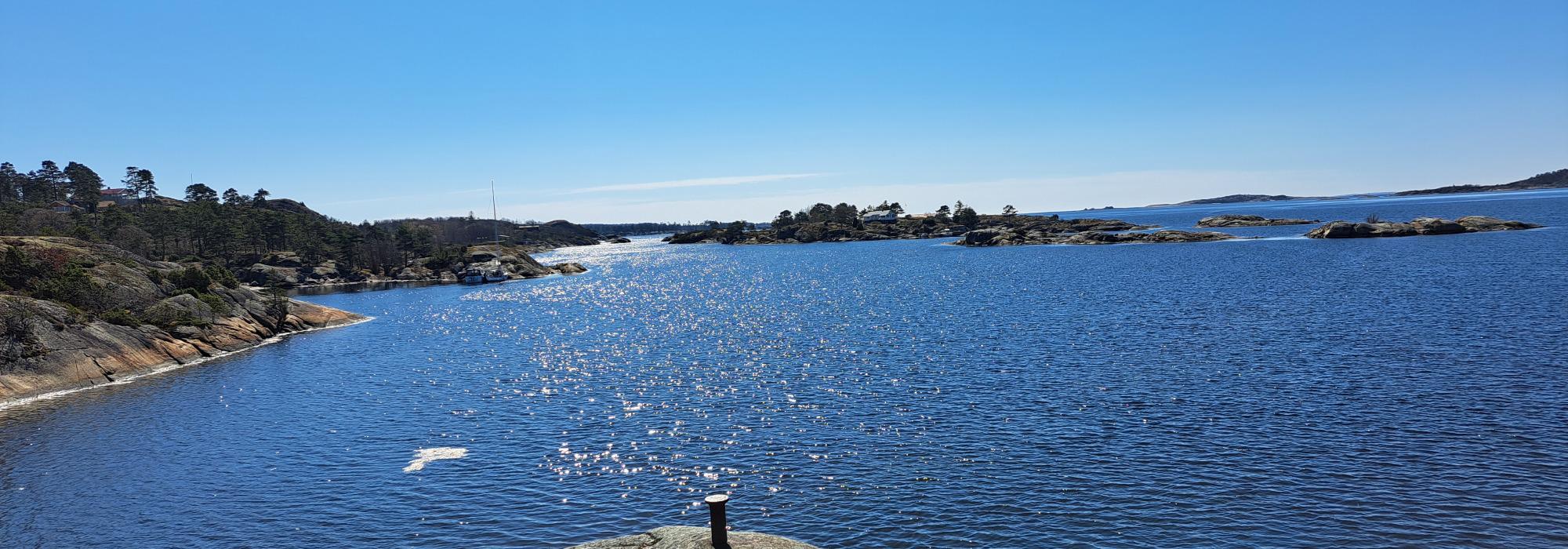 FTU Tønsberg - Tur til Essoskogen