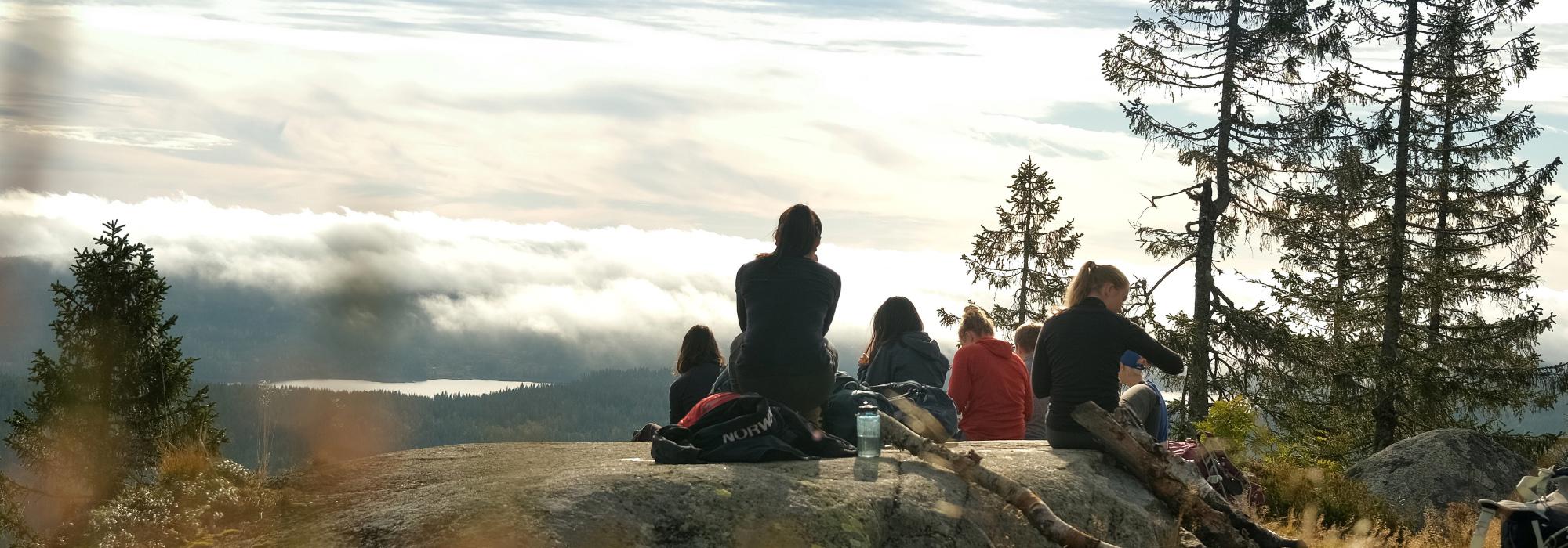 OsloOnsdag planleggingsmøte (DNT ung 16 - 30 år)