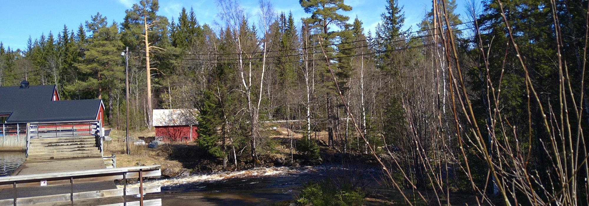 Onsdagstur til Osbakken kafe