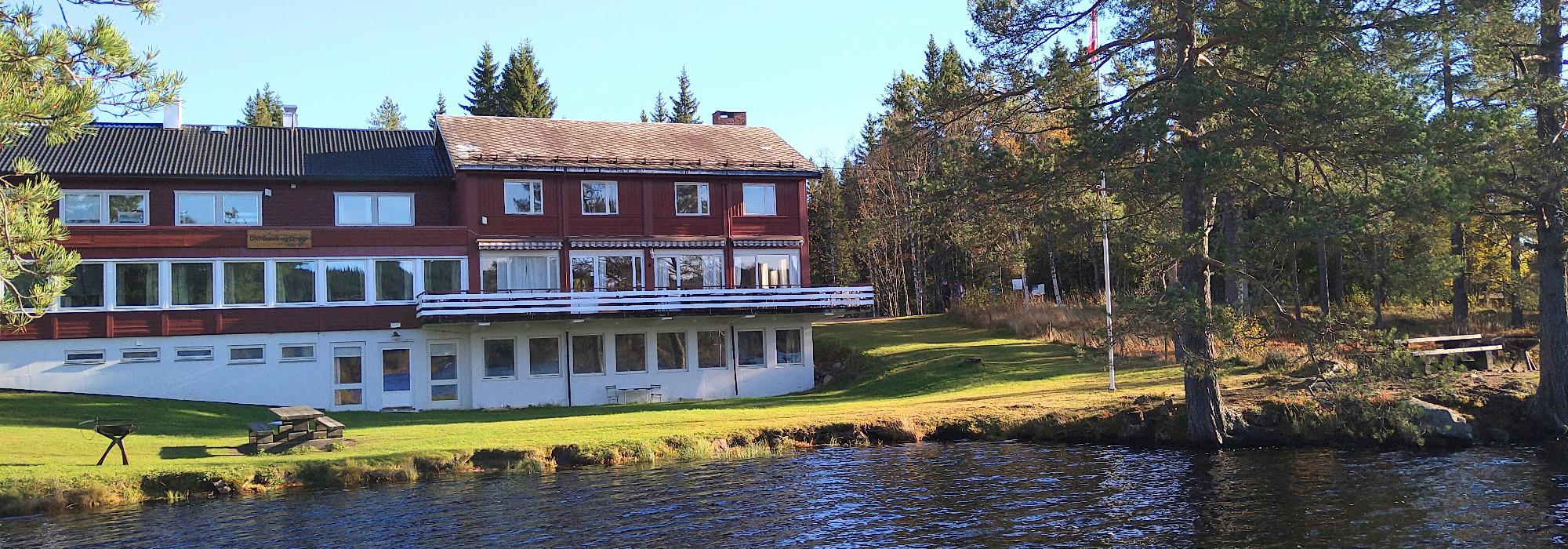 Onsdagstur til Osbakken kafe    - (1)