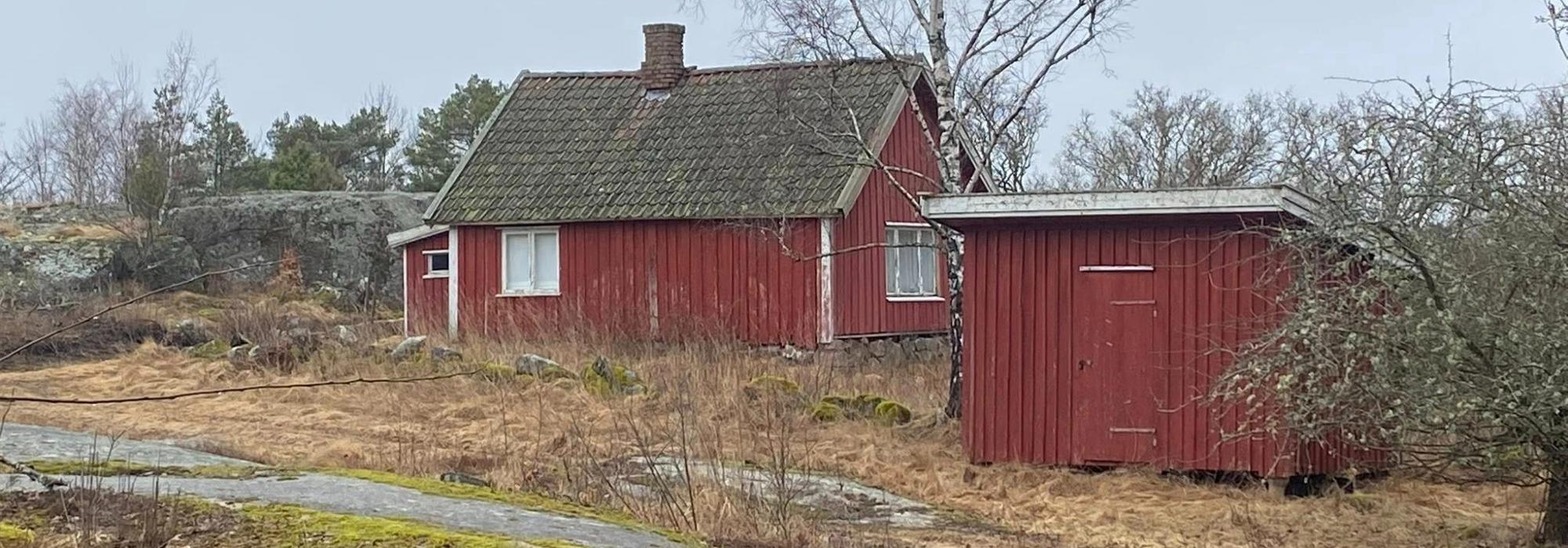 Spontan Hverdagstur  - Torsnes