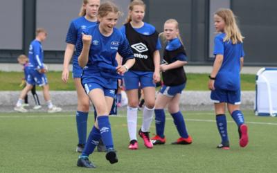 Ranheim Fotballskole 2026