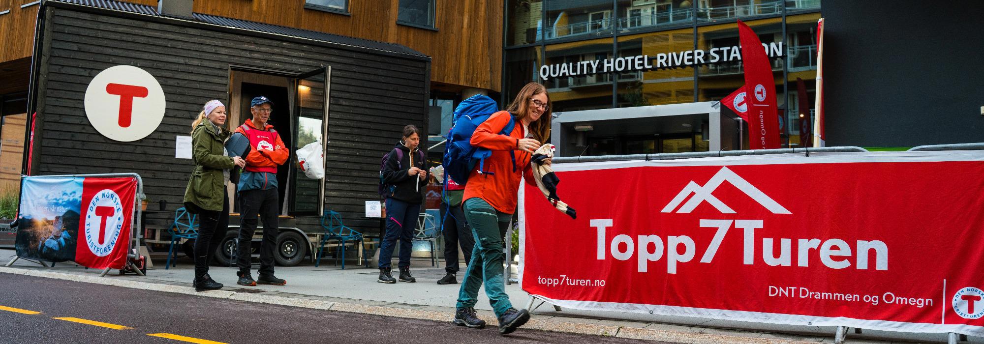 Topp7- og Topp3Turen 2026