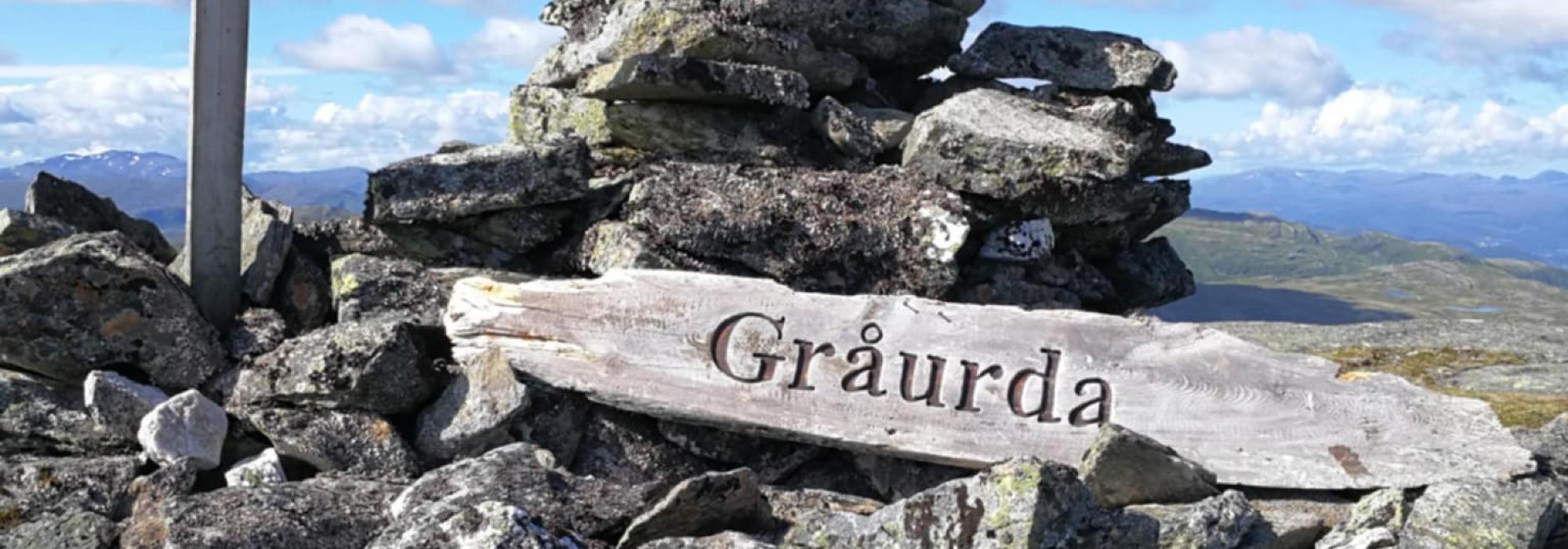 Gråurda, Ytre Snillfjord