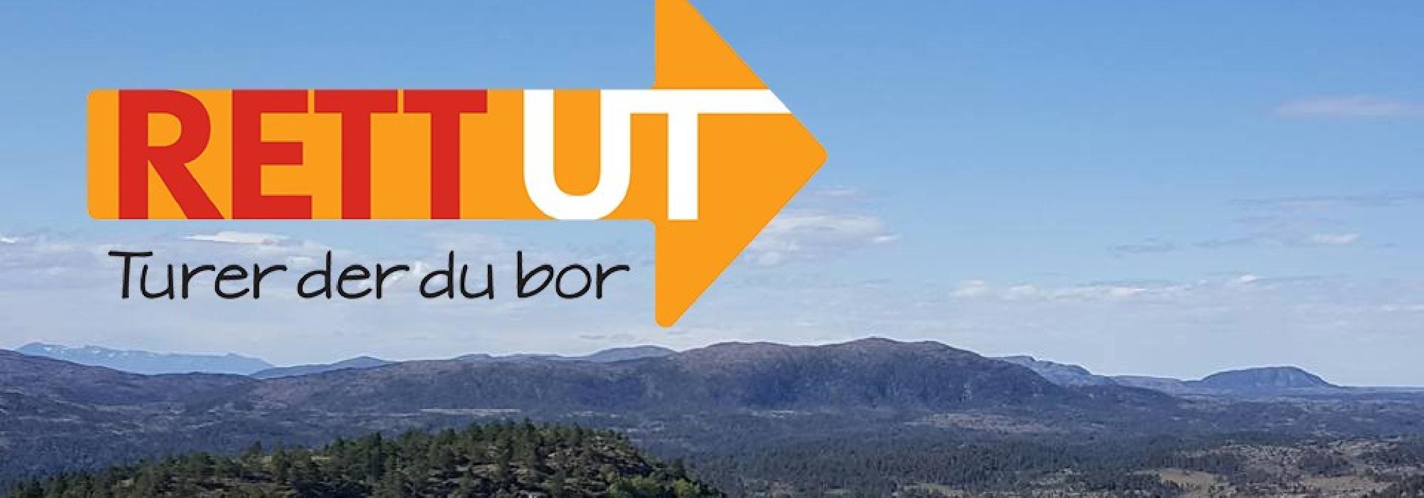 RETT UT- Ramdalshaugen, Smøla