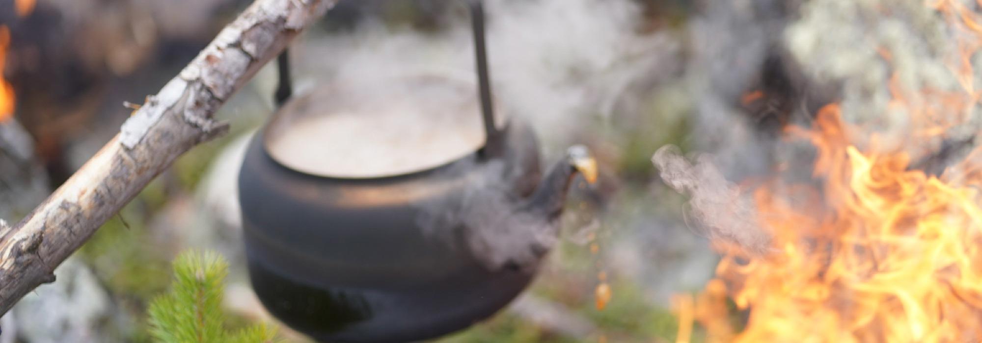 Familiedag med quiz og grilling – Heidal