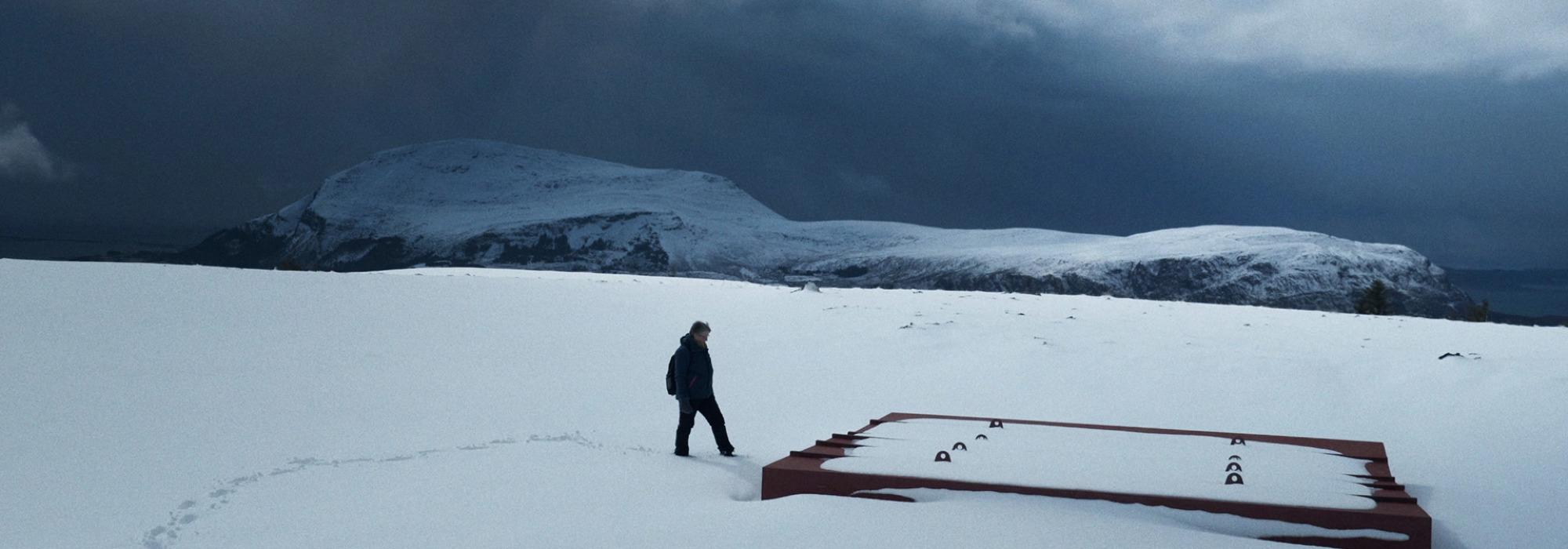 Filmkveld med Turlaget: "Vi som solgte landet"