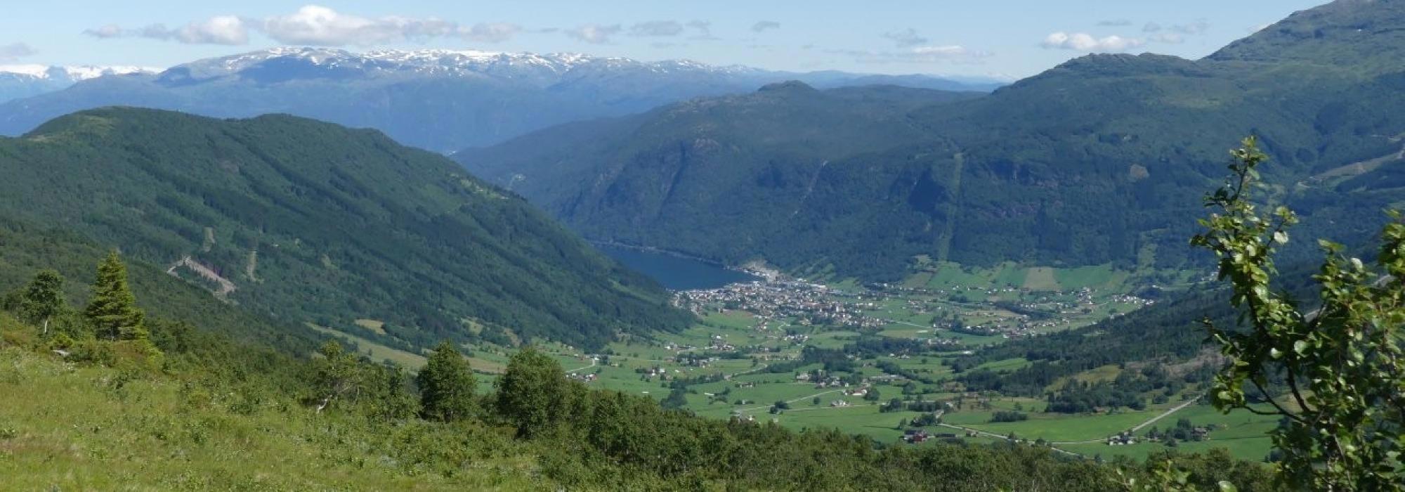 Opptur for 8.klasse tysdag 5.mai