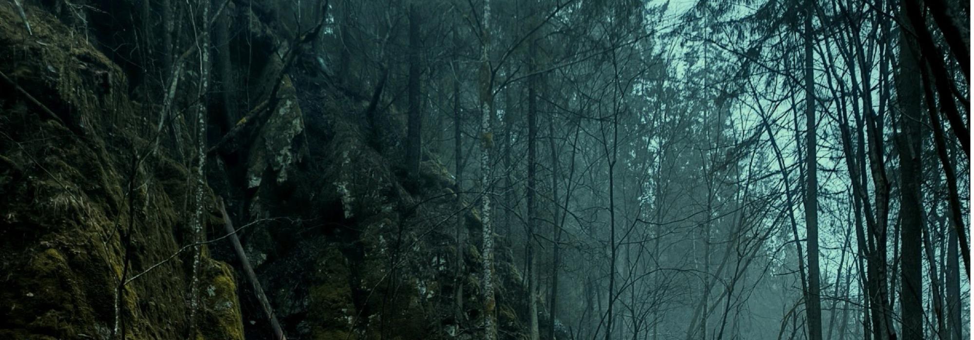 DNT Etter Jobb - Mærradalen og gjennom Ekely