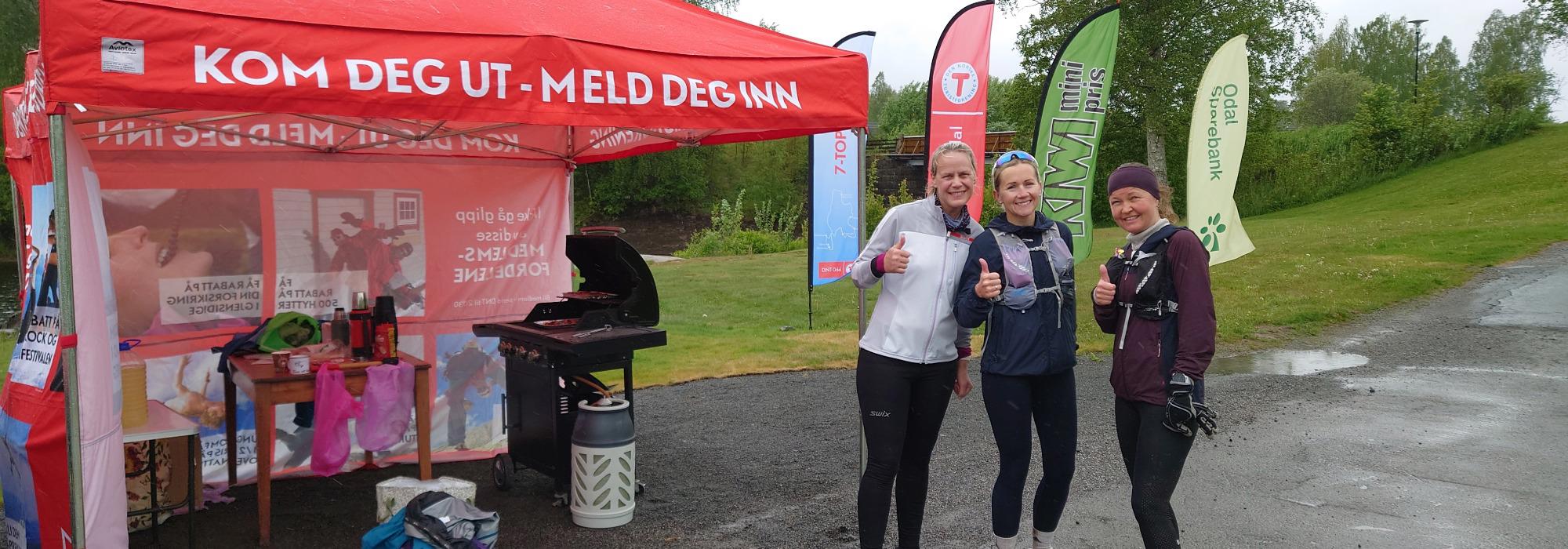 7-toppsturen i Odalen