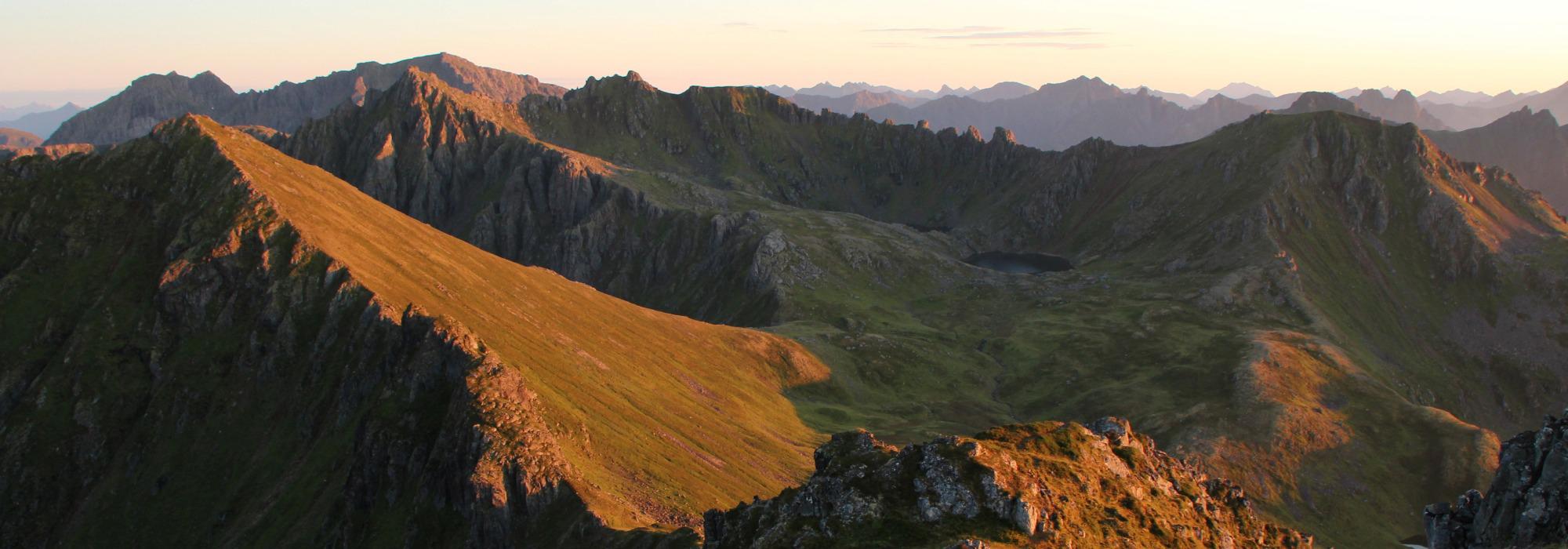 Historisk vandring i Elvedalen og Kråa