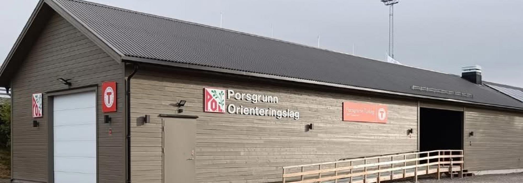 Medlemsmøte