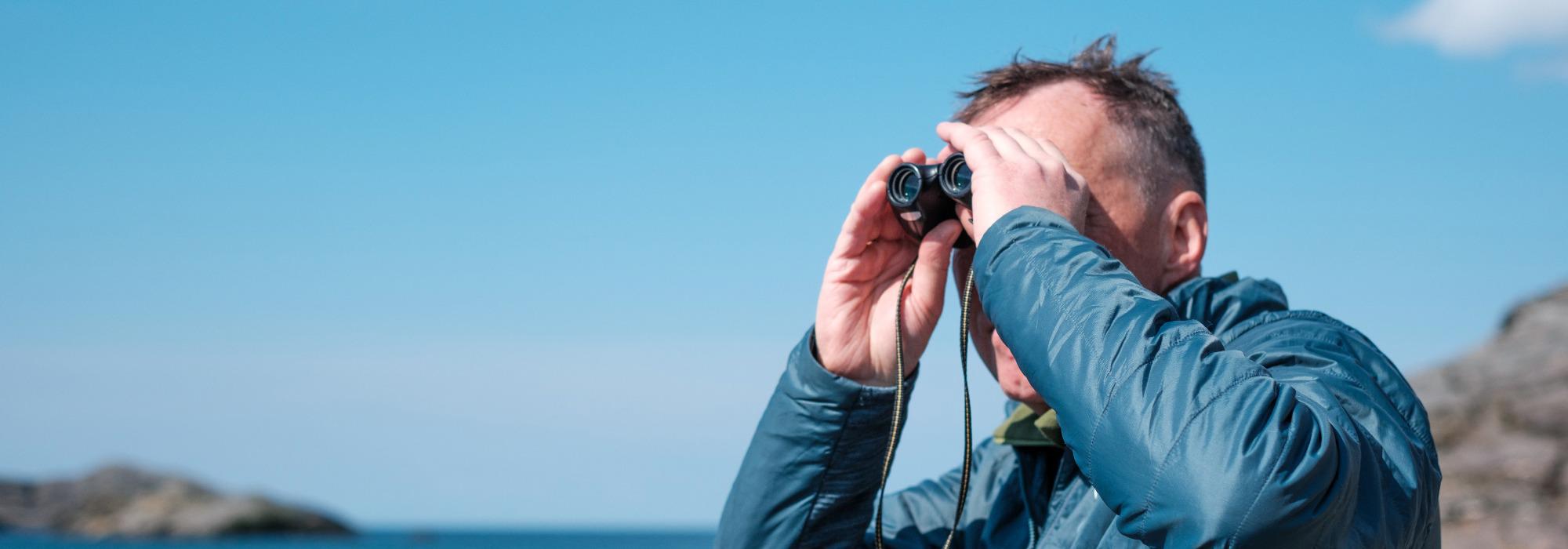 Historisk tur på Tananger